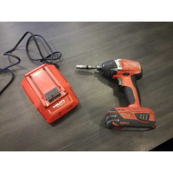 Hilti SID 22-A